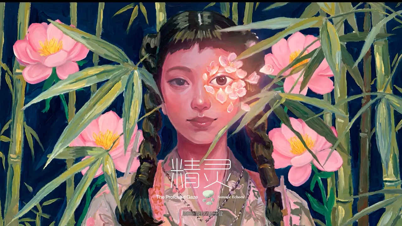 精灵
