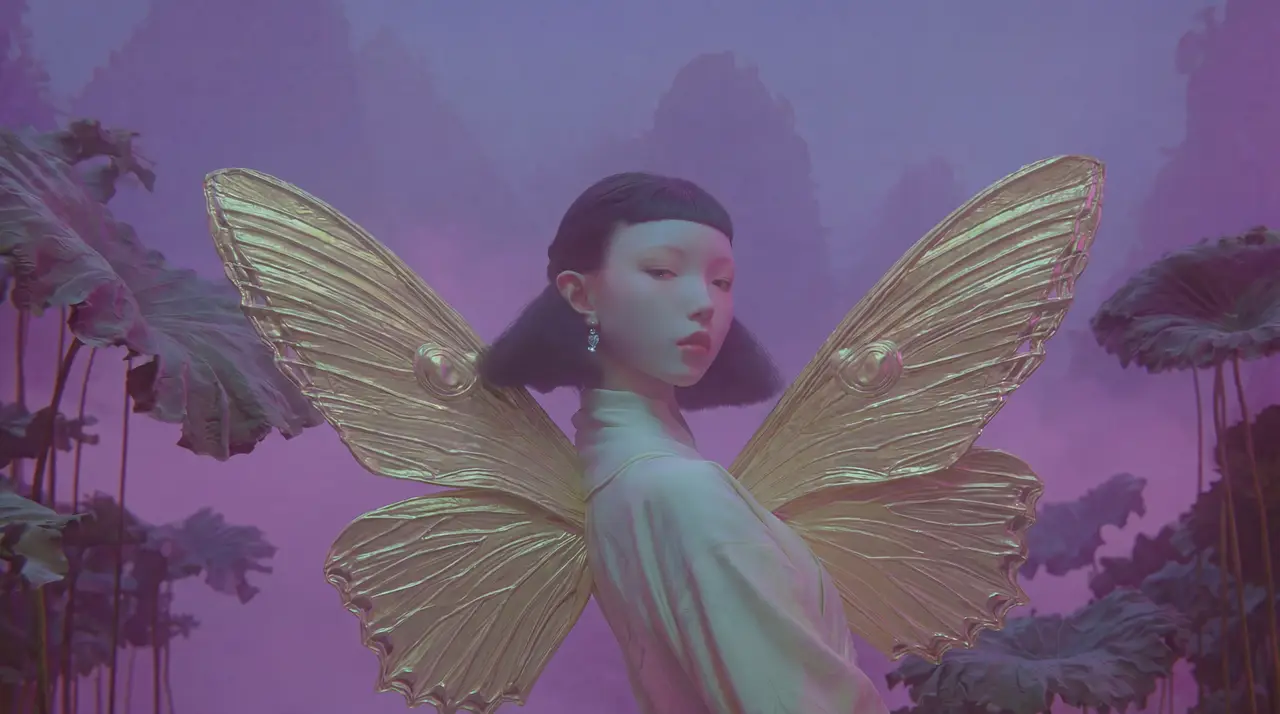 精灵｜图片节点 11