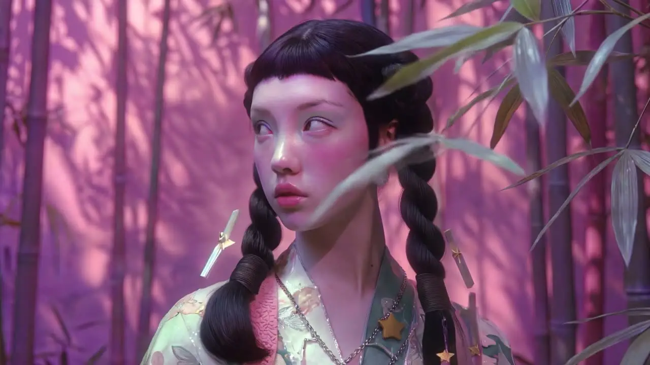 精灵｜视频节点 6