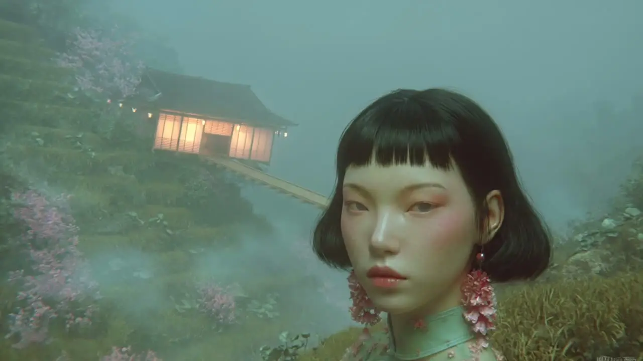 精灵｜视频节点 4