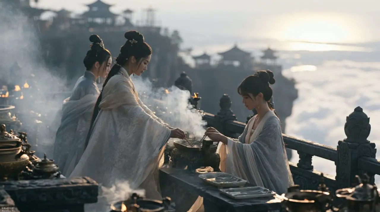 不周山之变｜视频节点 23