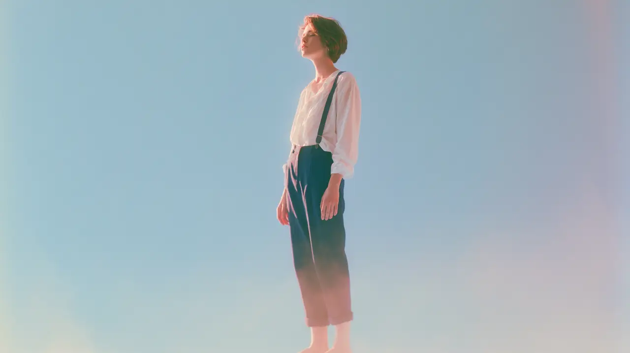 夏日之梦Un rêve d’été｜图片节点 19