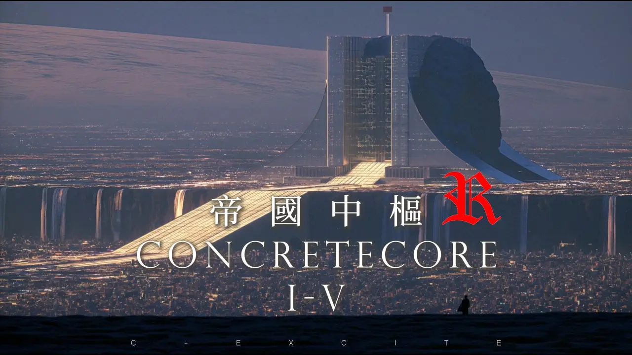 帝國中樞