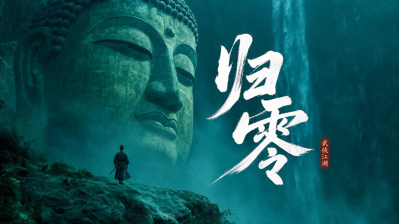 《归零》混剪