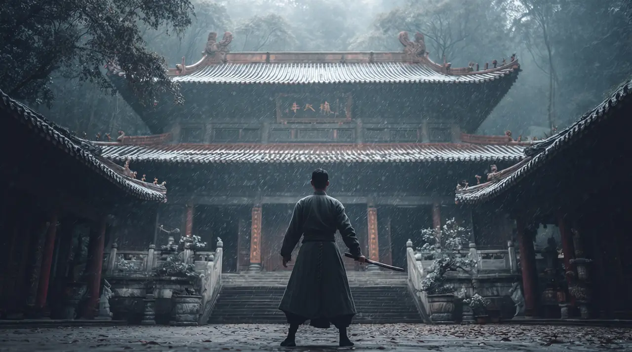 《归零》混剪｜图片节点 19
