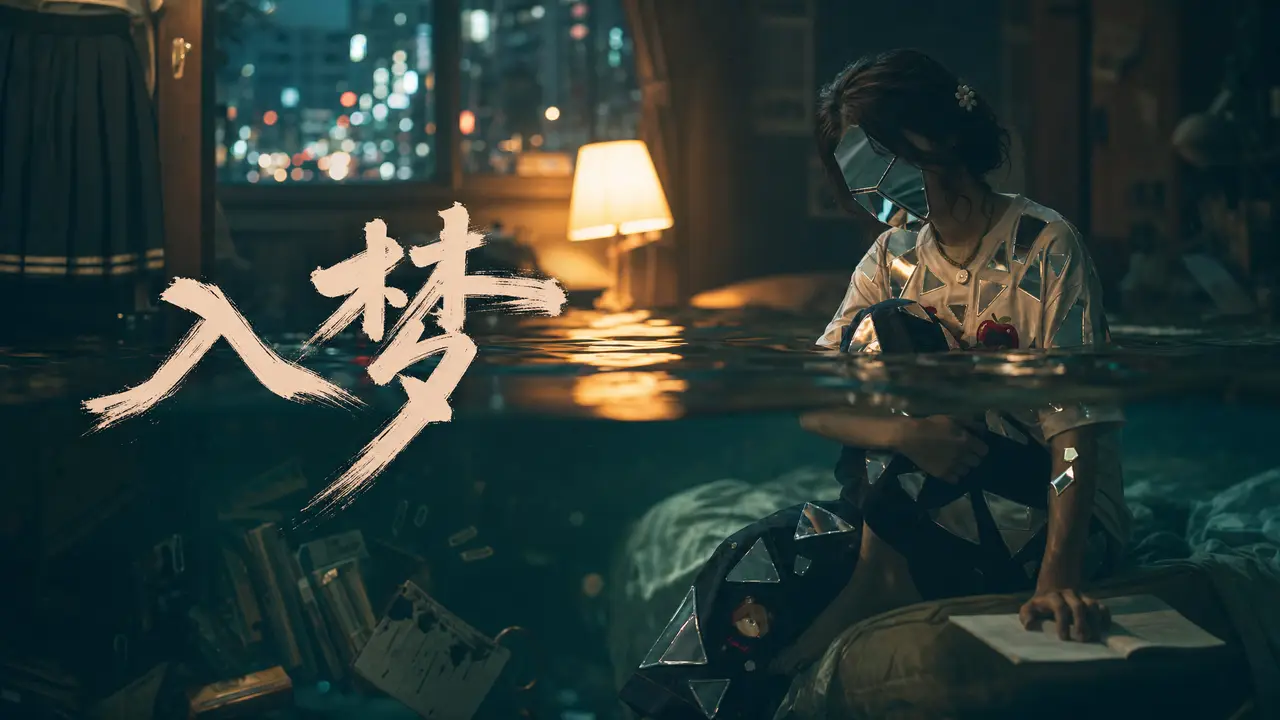 入梦