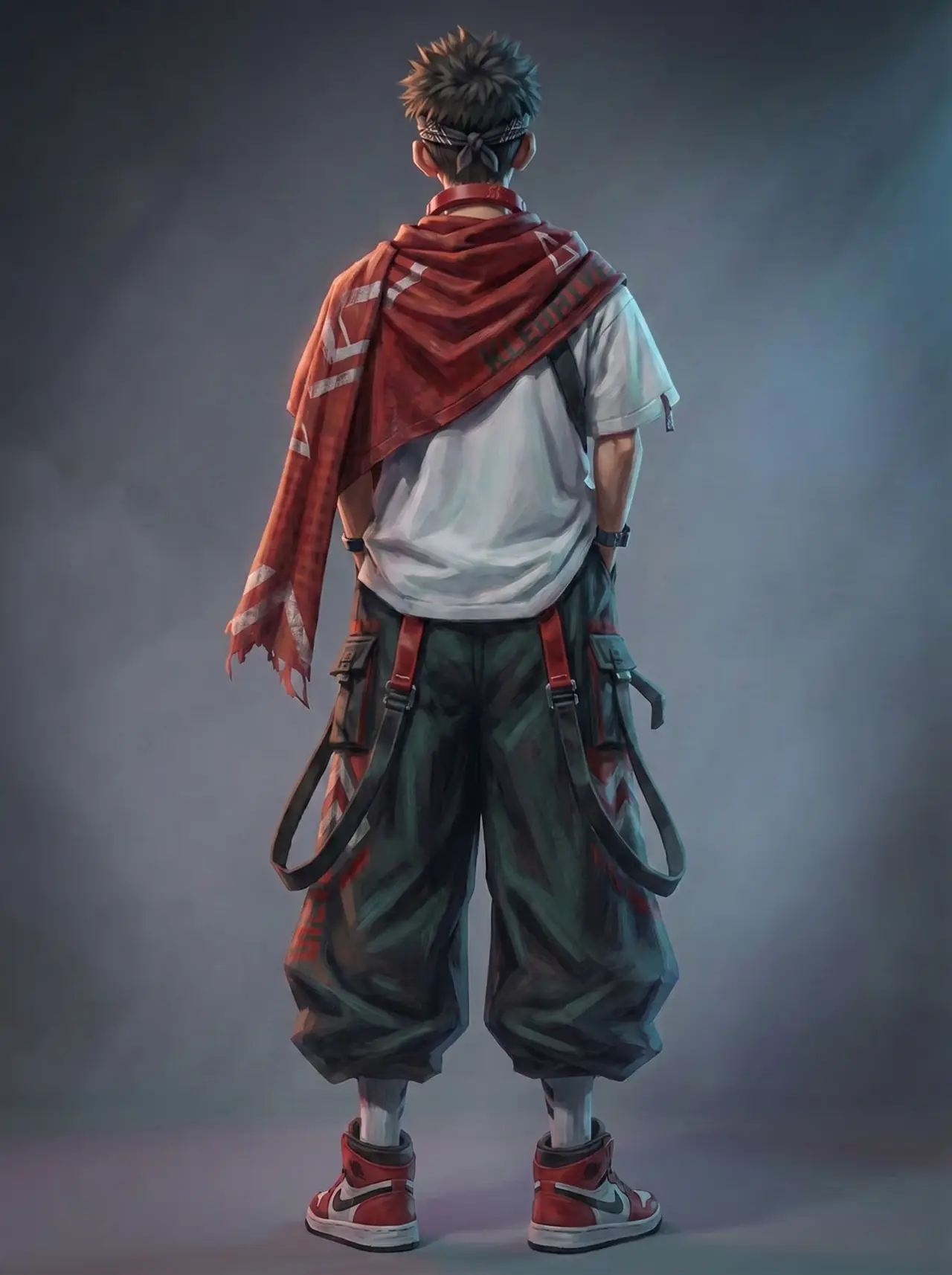 As the World Burns｜图片节点 30