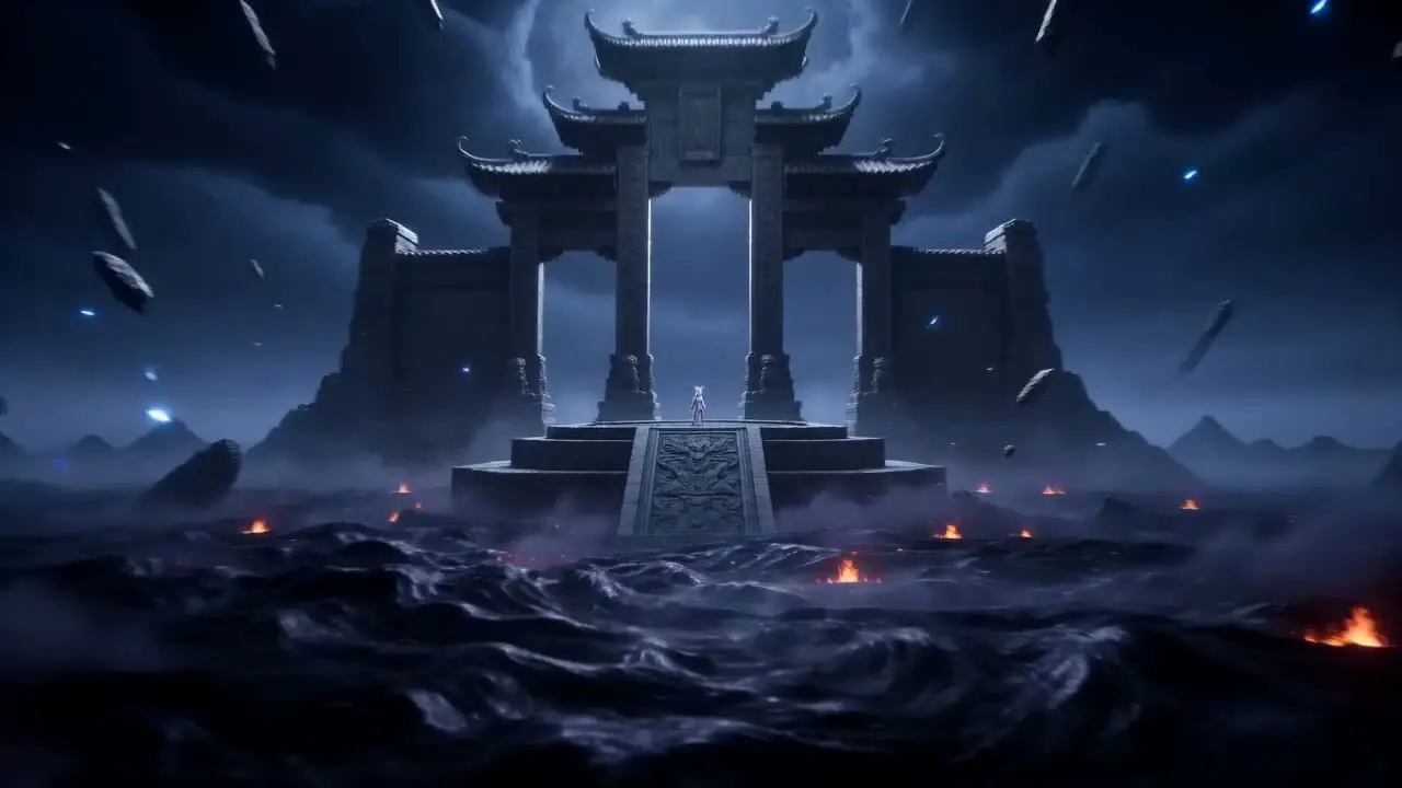 十二生肖变身特效｜虎