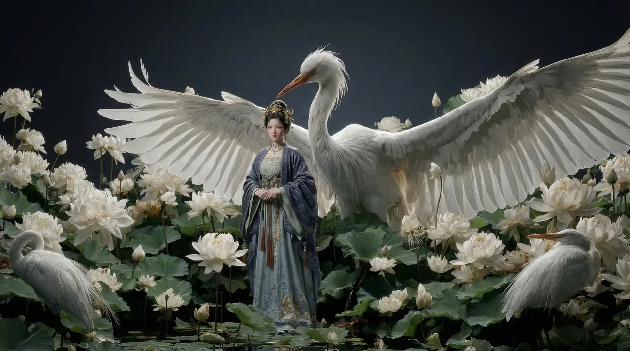 惊梦奇谭
