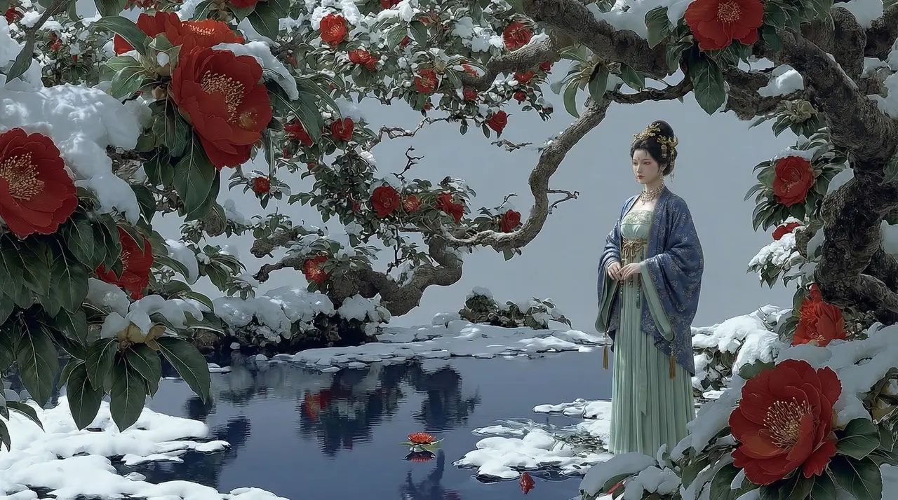 惊梦奇谭｜图片节点 20