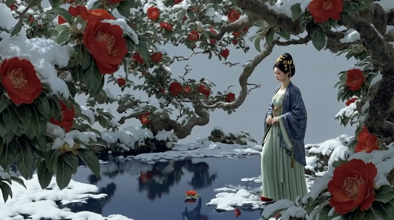 惊梦奇谭｜视频节点 7