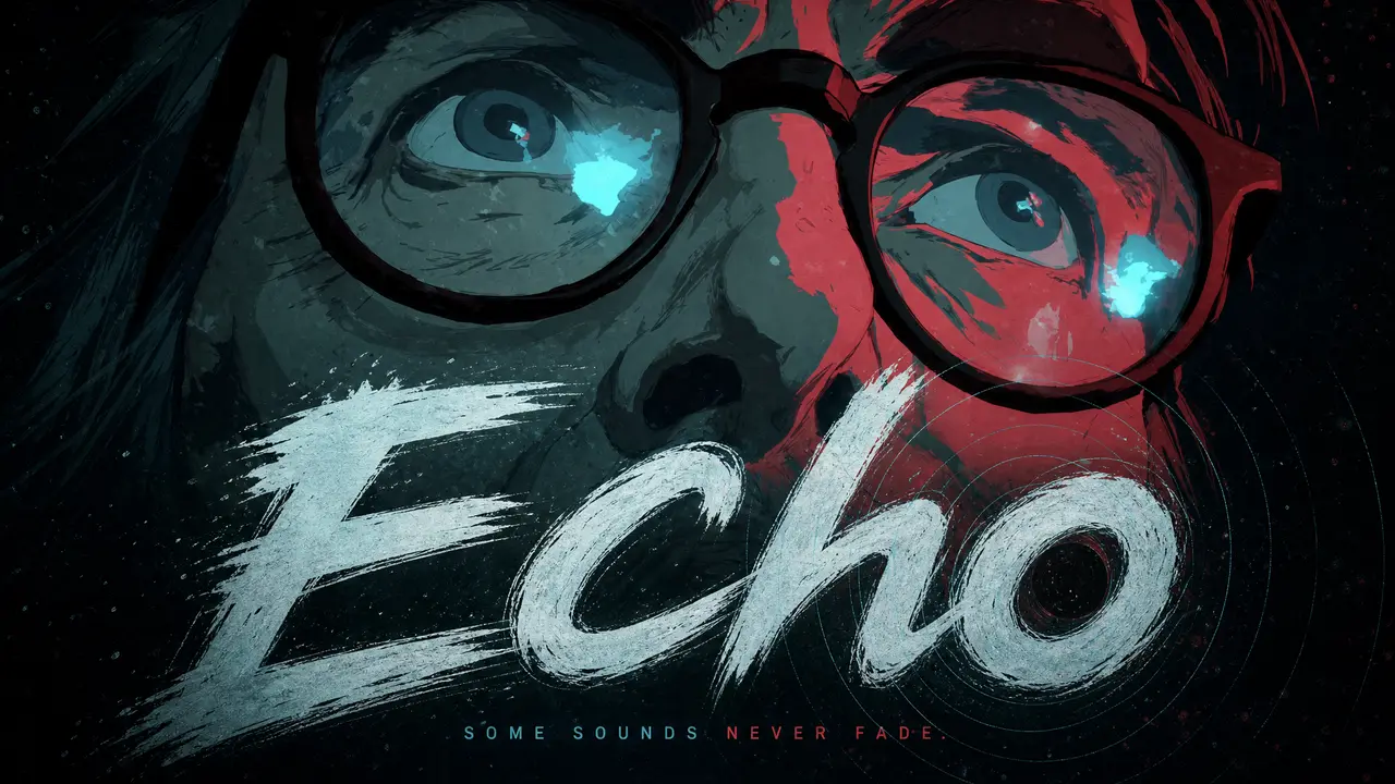 《EcHo》