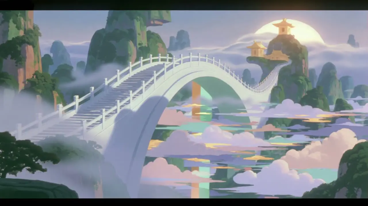 寻仙｜视频节点 17
