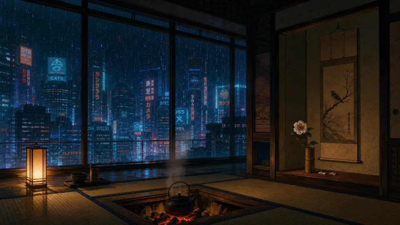 《夜狩》-极速追杀版｜图片节点 6