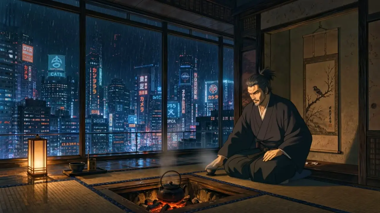 《夜狩》-极速追杀版｜视频节点 10