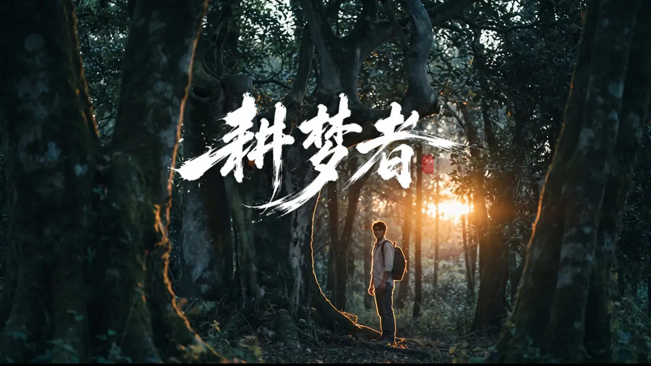 《耕梦者》