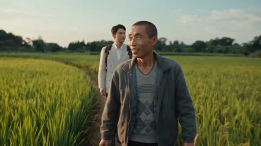《耕梦者》｜视频节点 5