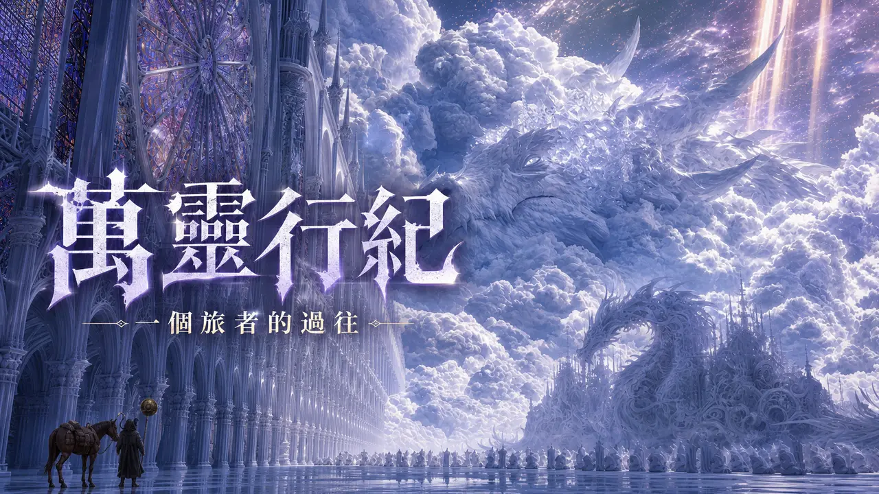 我在灵气时代追着巨物流浪｜图片节点 2 - 副本