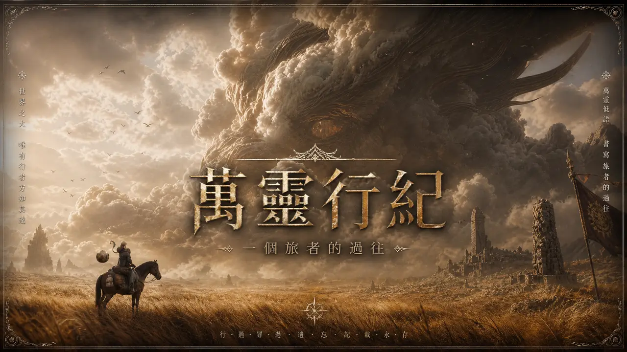 我在灵气时代追着巨物流浪｜图片节点 2 - 副本