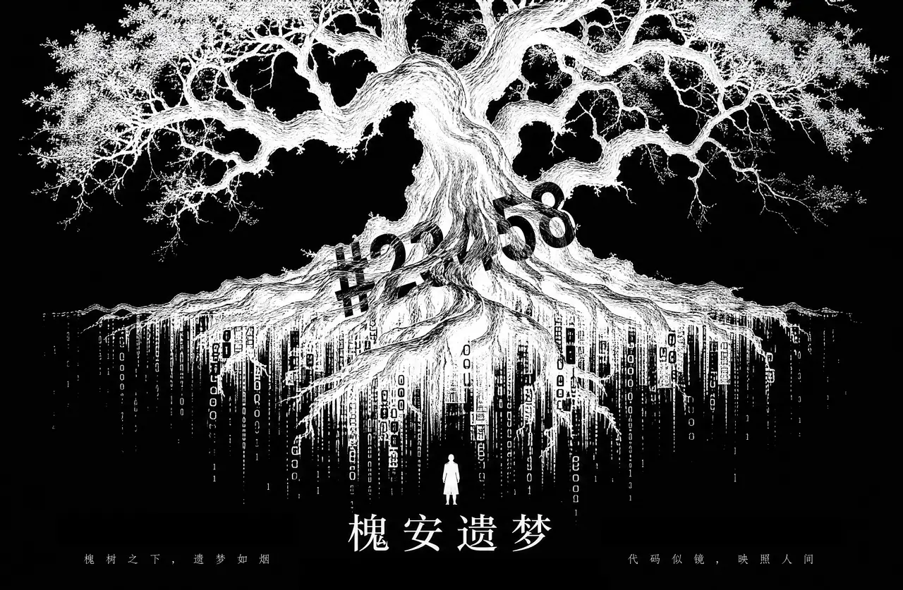 槐安遗梦