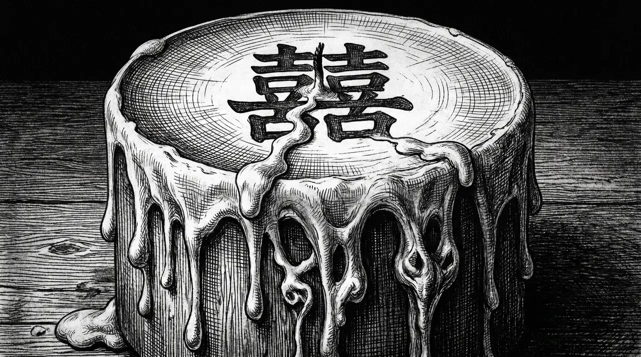 槐安遗梦｜图片节点 15