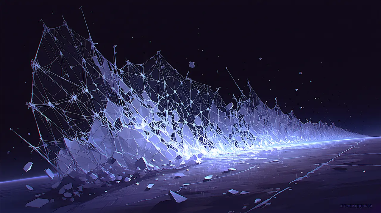 RUINS 未知空间遗迹｜图片节点 3