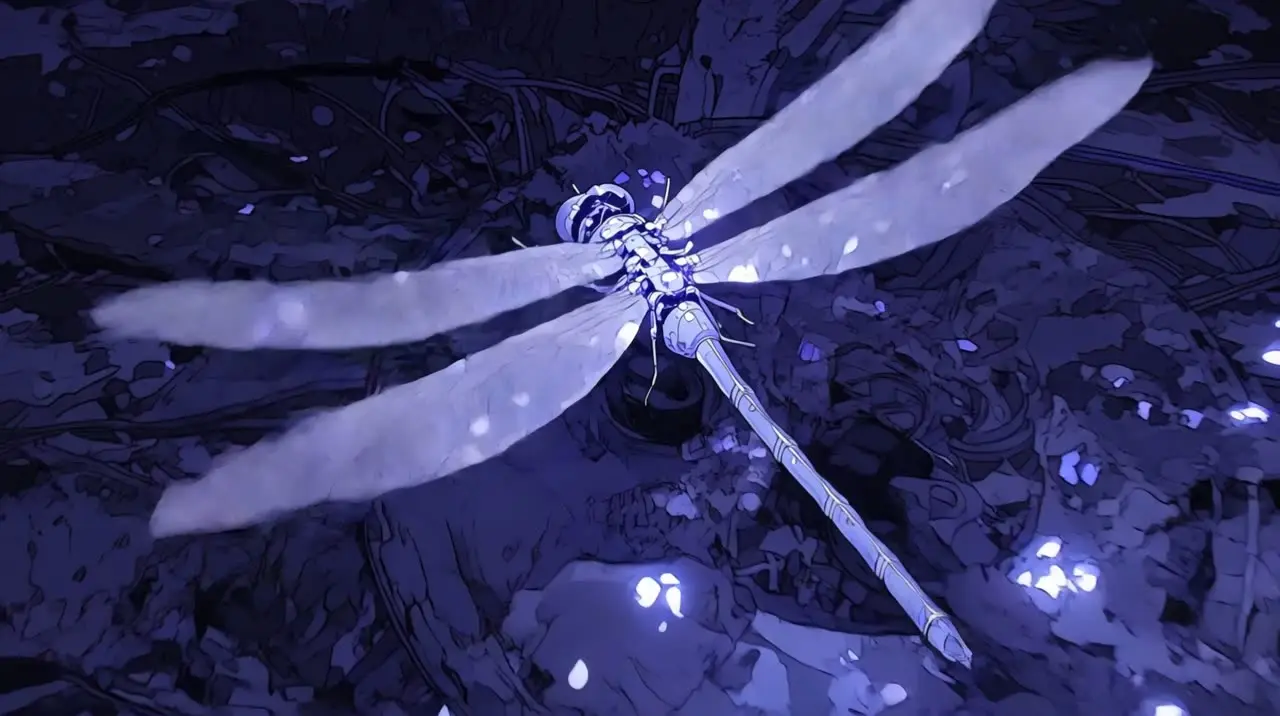RUINS 未知空间遗迹｜视频节点 2