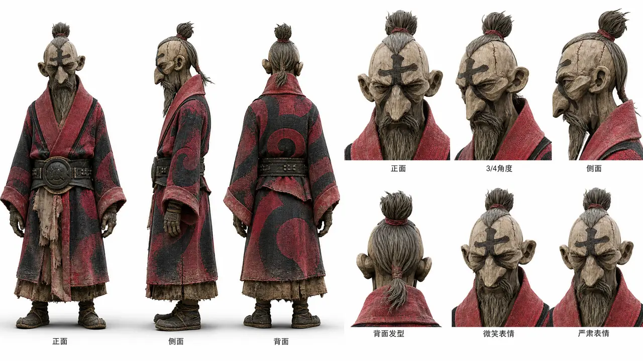 杀戮时刻｜图片节点 12