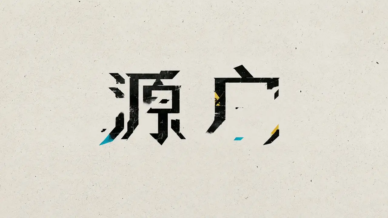 源启｜视频节点 20