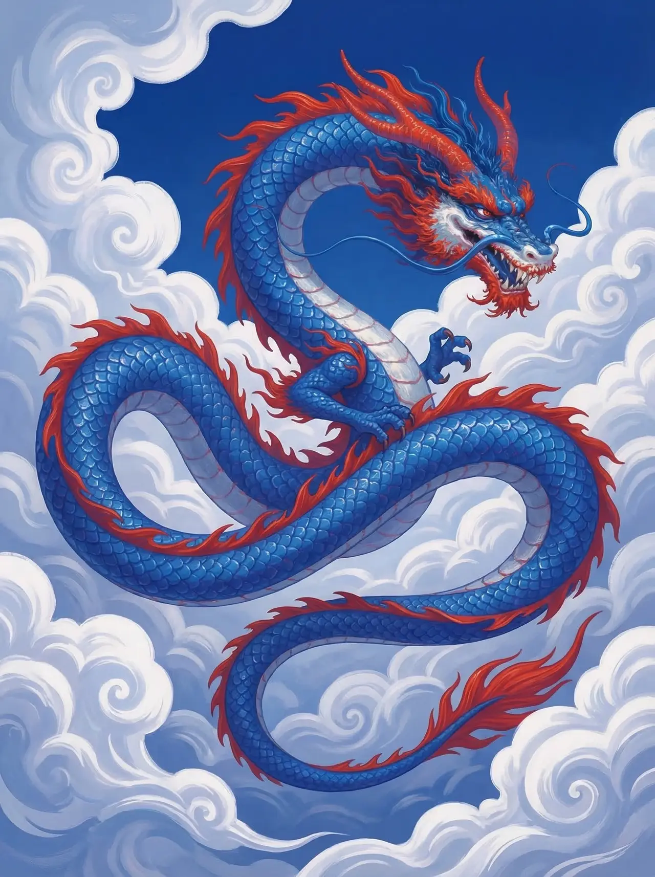 新中式短片《丹青录》｜图片节点 5