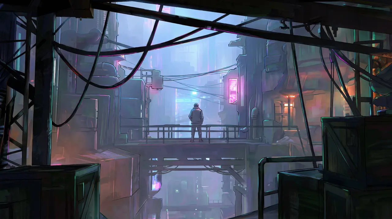 【VALORANT】欧门 | 幽影｜图片节点 11