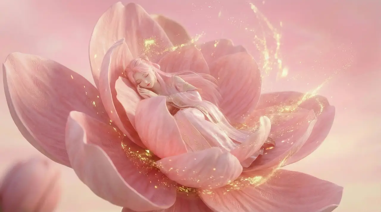 一梦华生｜图片节点 2