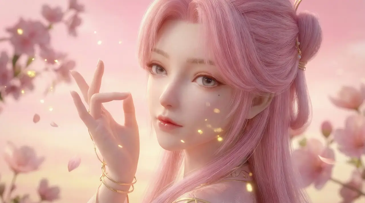 一梦华生｜图片节点 11