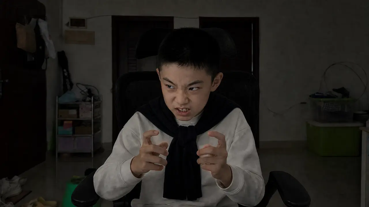 不一样的中式母爱｜图片节点 15