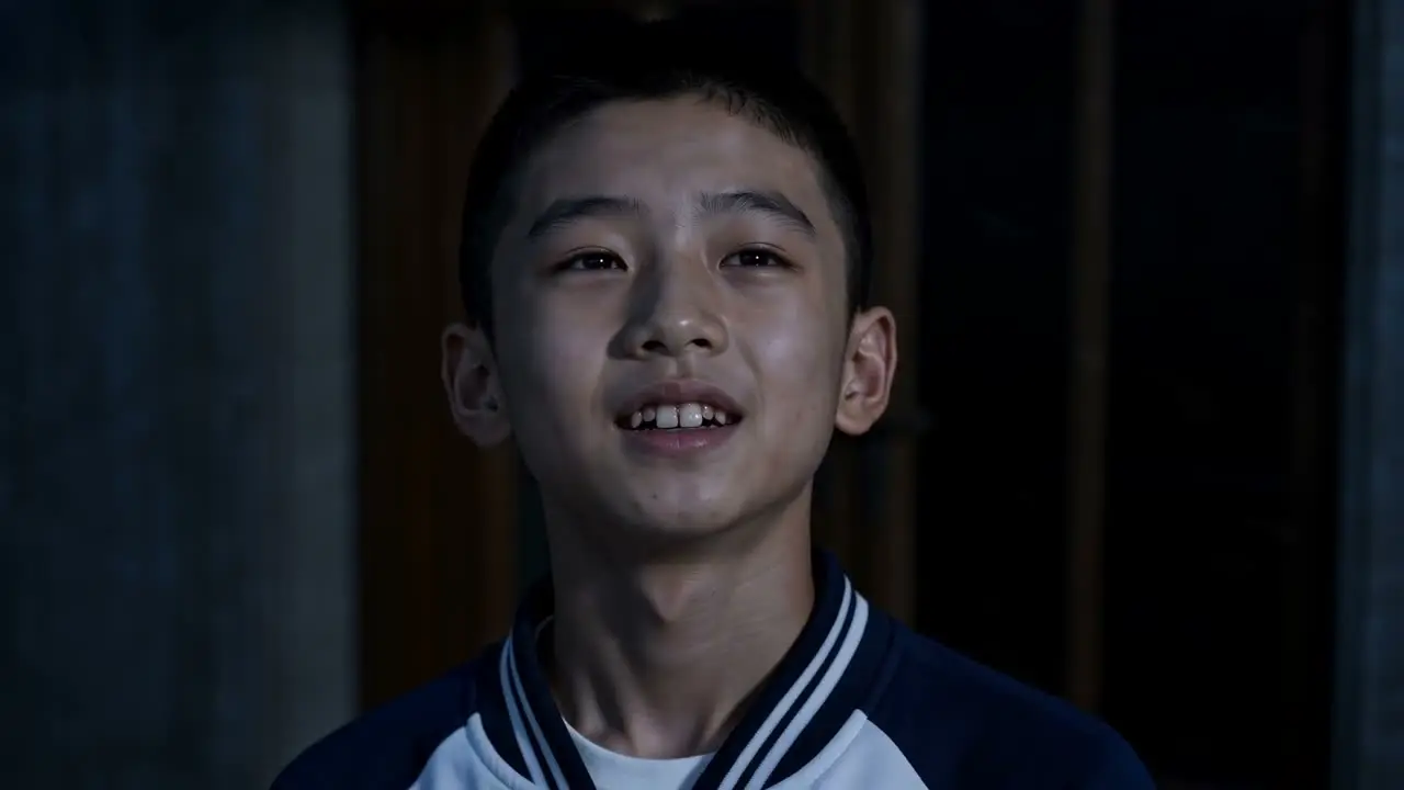 不一样的中式母爱｜视频节点 6