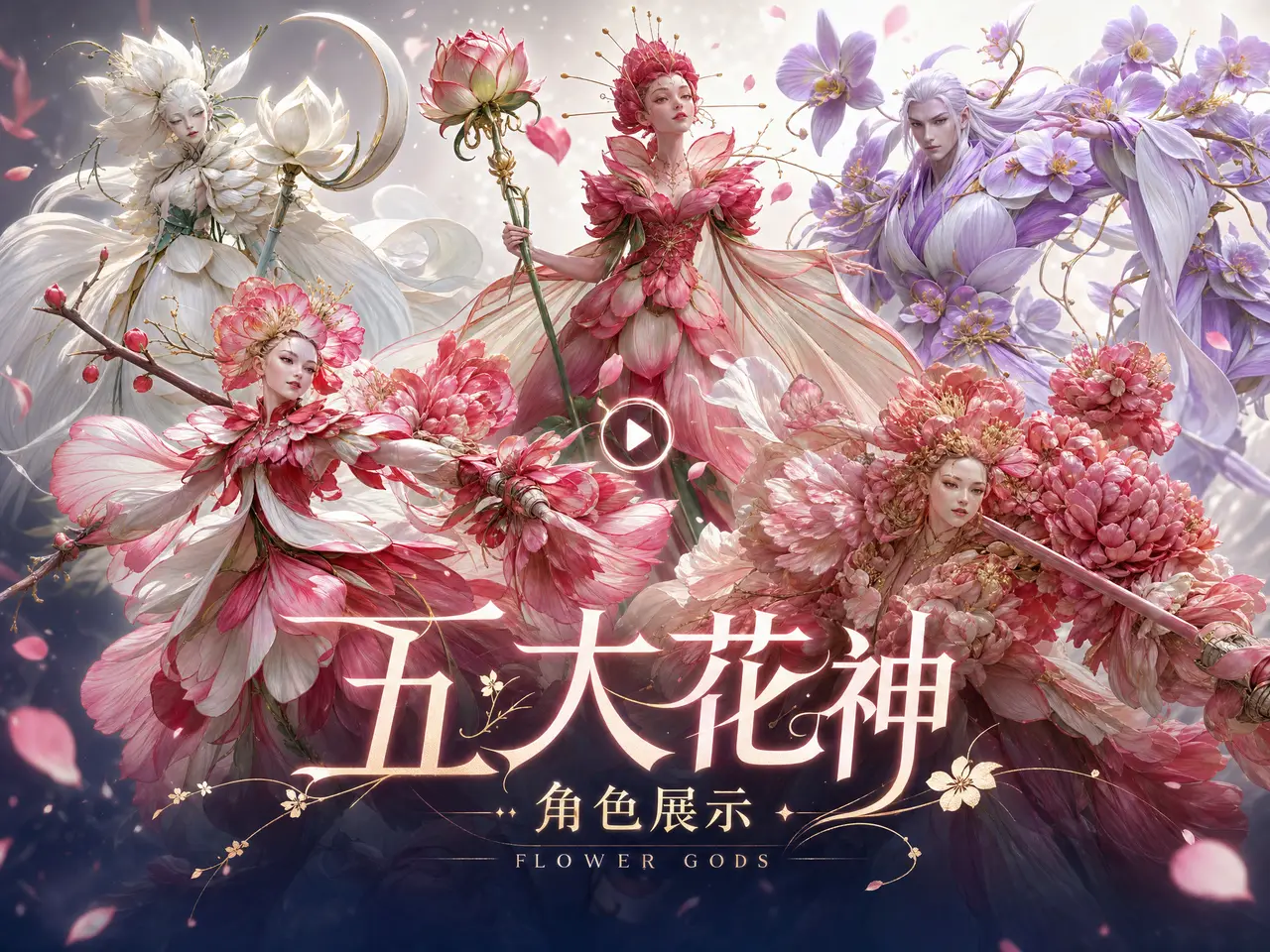 花妖｜图片节点 2