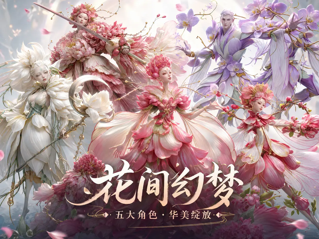 花妖｜图片节点 2