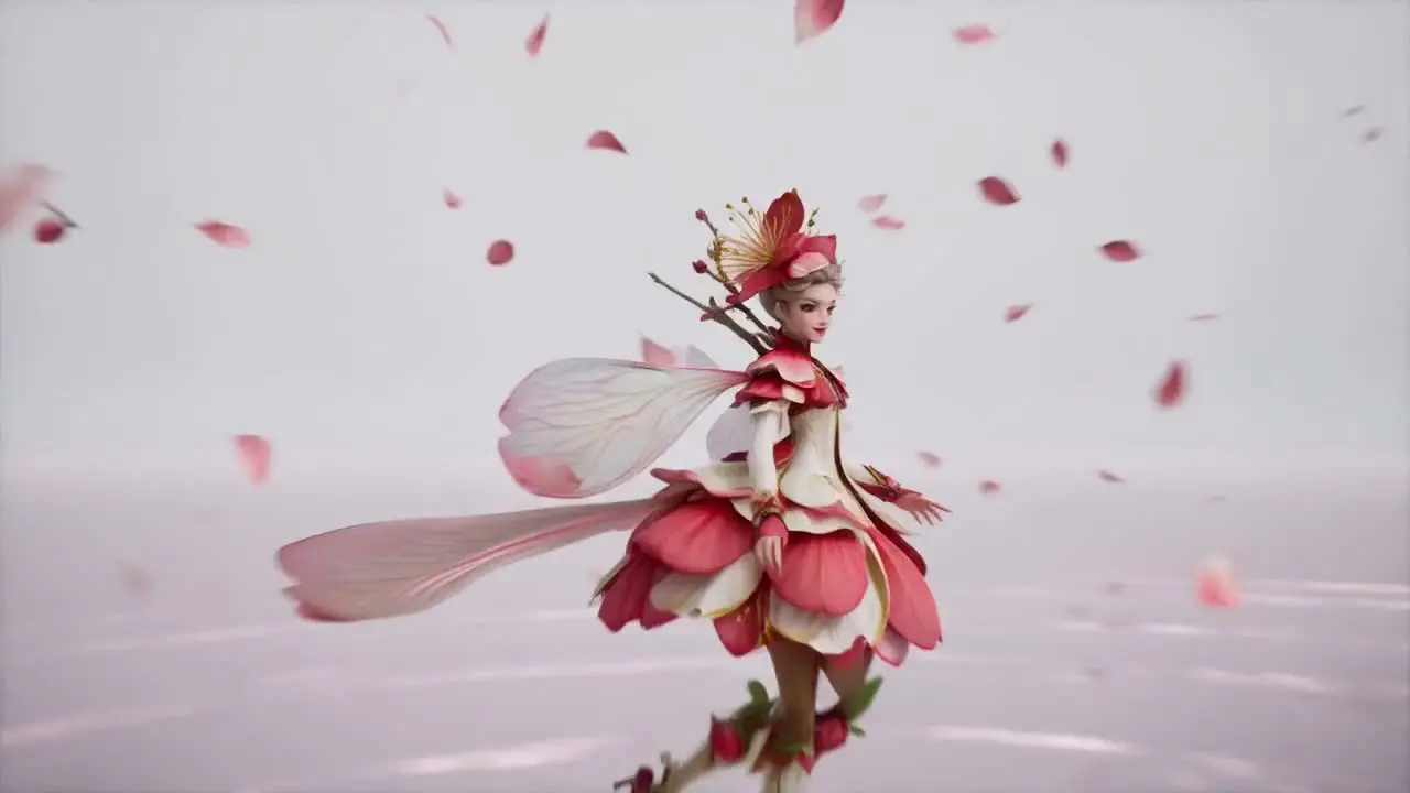 花妖｜视频节点 8