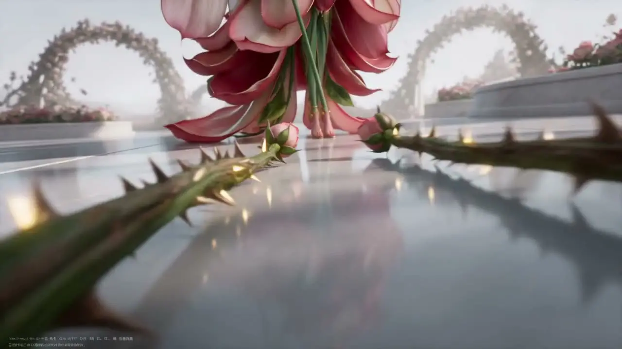 花妖｜视频节点 8 - 副本