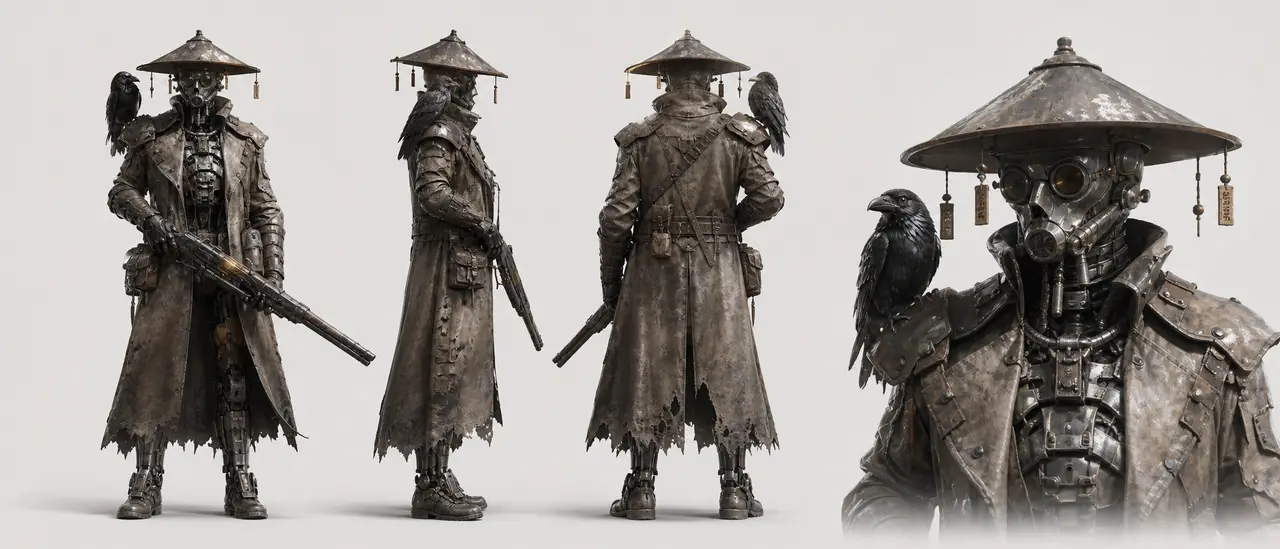 《铁兵小队》V2-子弹时间风格片头（快速出片流+视频分镜法）｜图片节点 2 - 副本