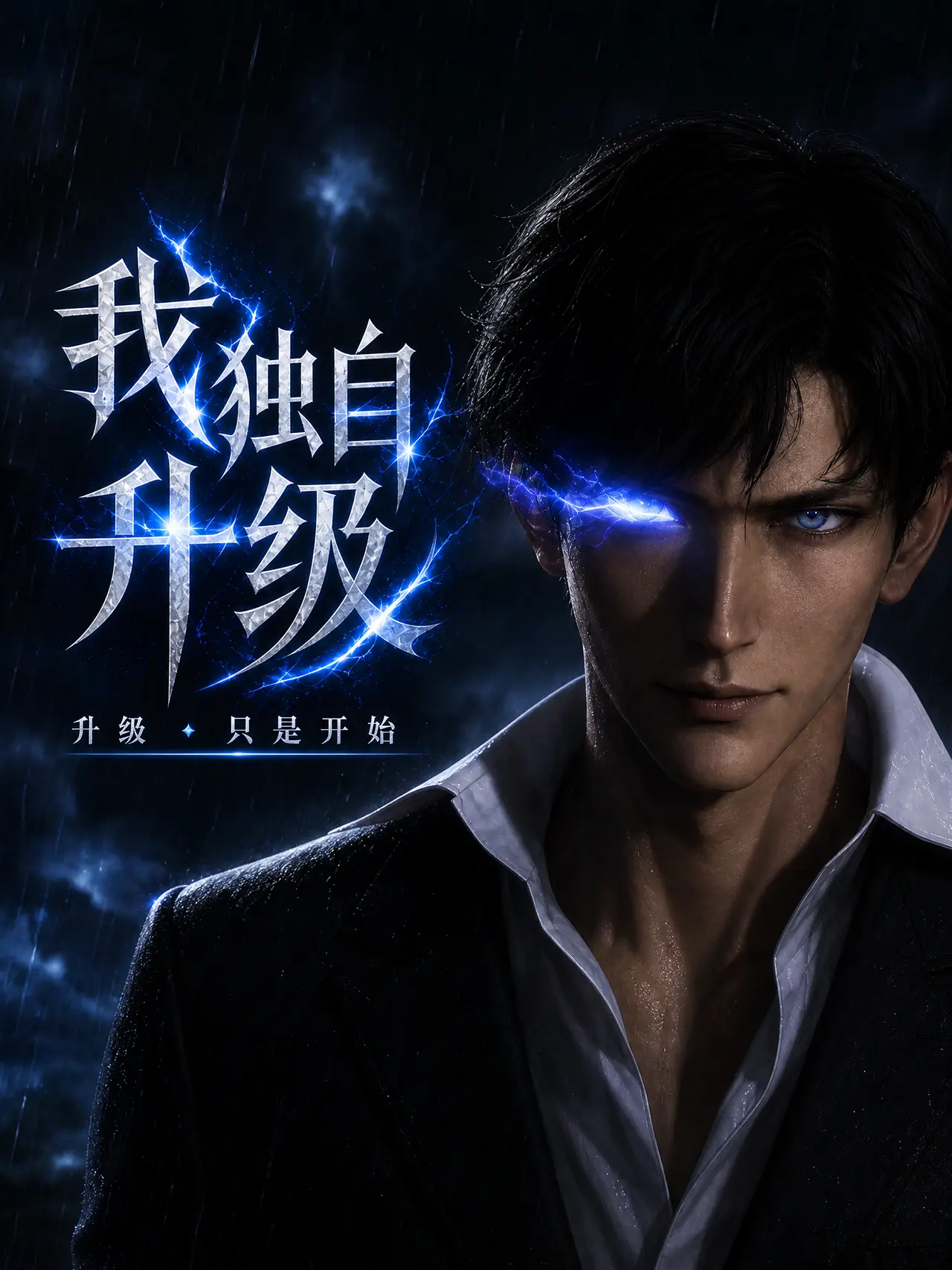 我独自升级AI重制版｜图片节点 3