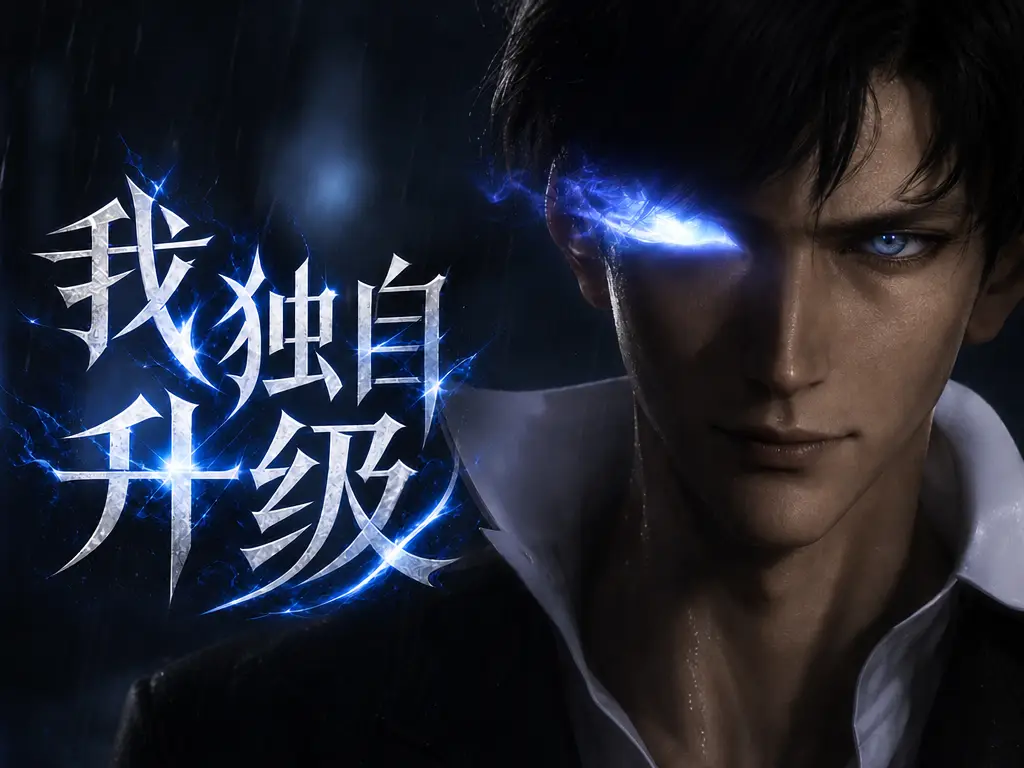 我独自升级AI重制版｜图片节点 1