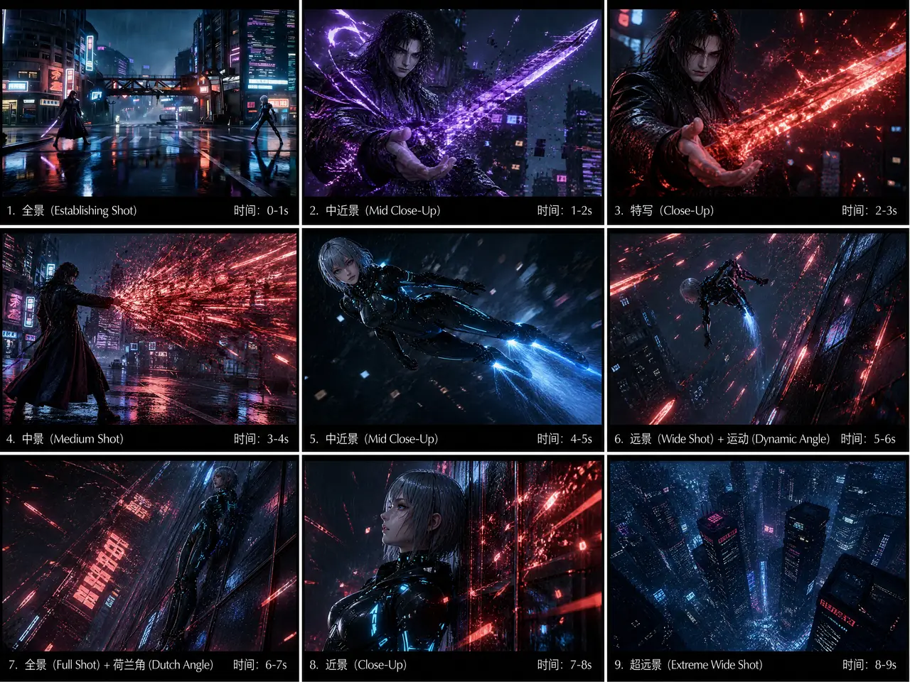 《雨夜剑刃》｜图片节点 10