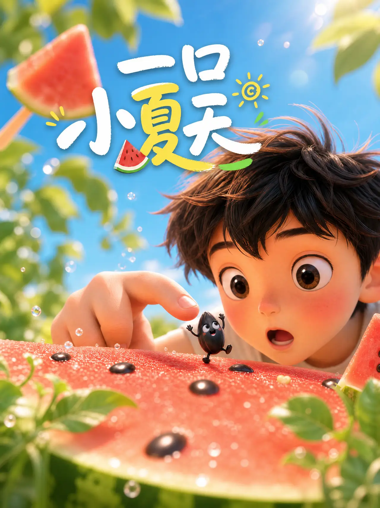 一口小夏天｜图片节点 6