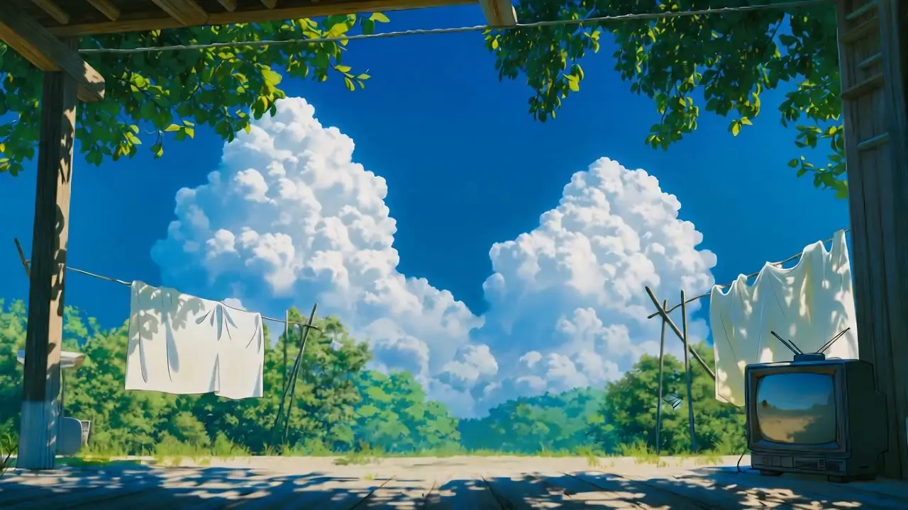 一口小夏天｜视频节点 4