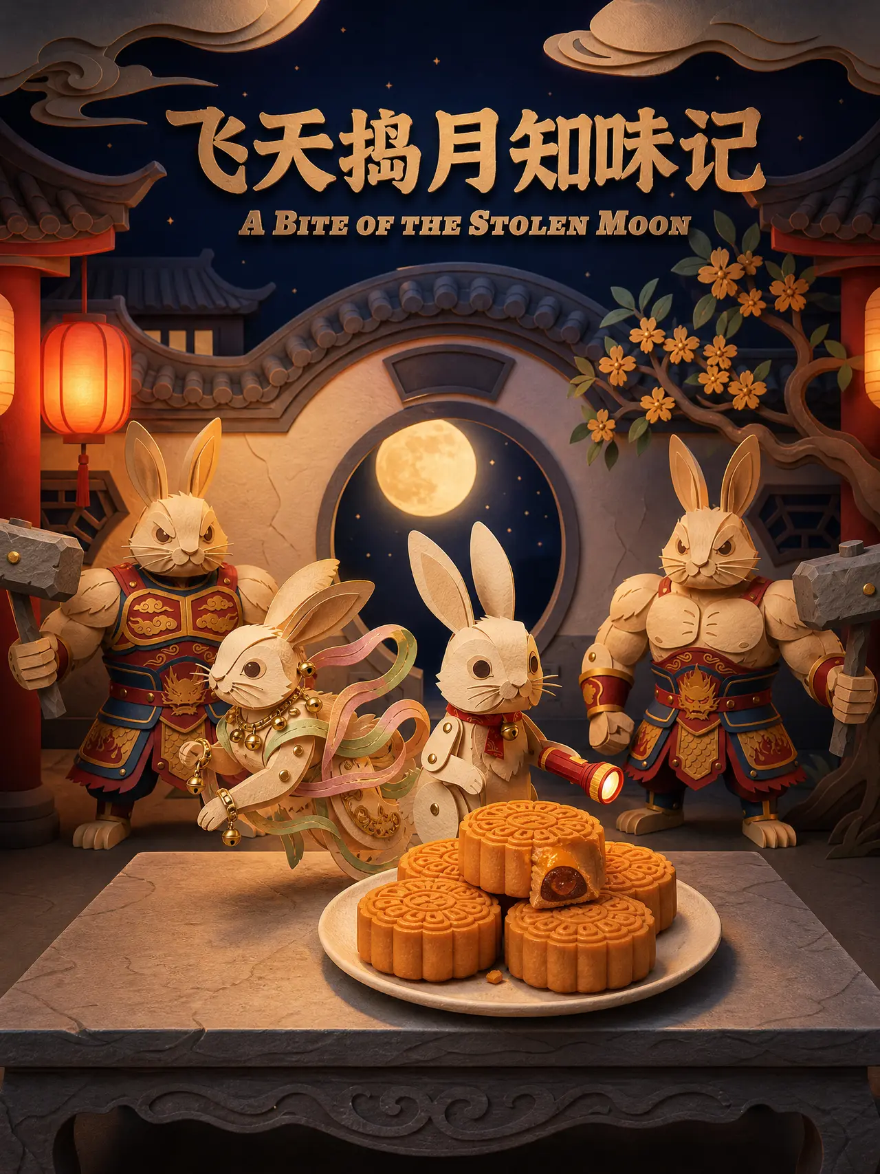 中秋· 飞天捣月知味记🥮｜图片节点 4 - 副本