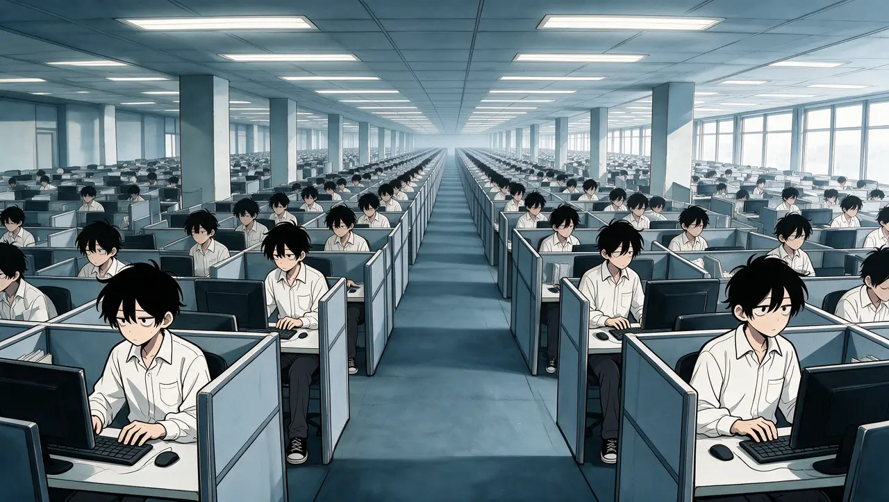 《出格》|K08