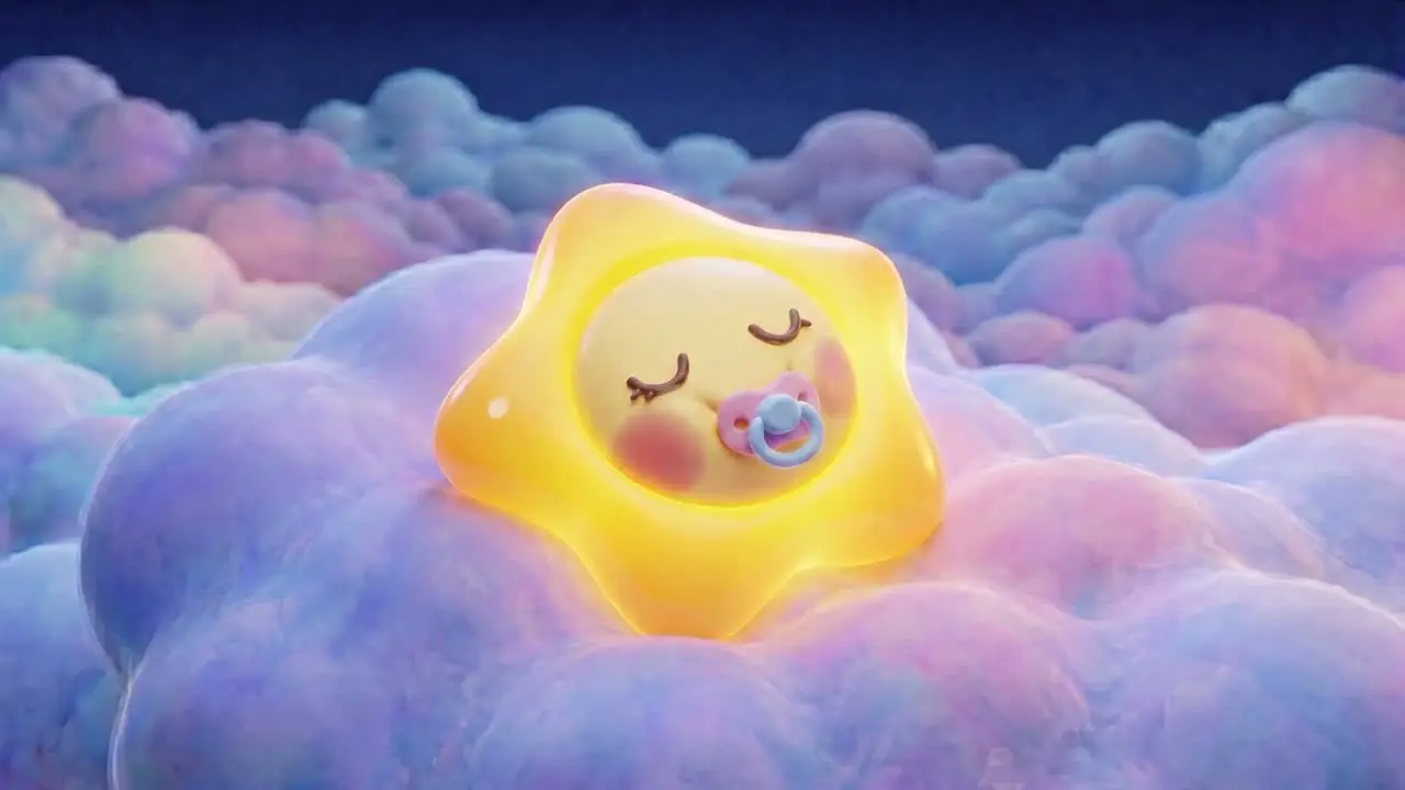 黑灯屋HUROBO 《拯救星光计划》｜视频节点 19 - 副本