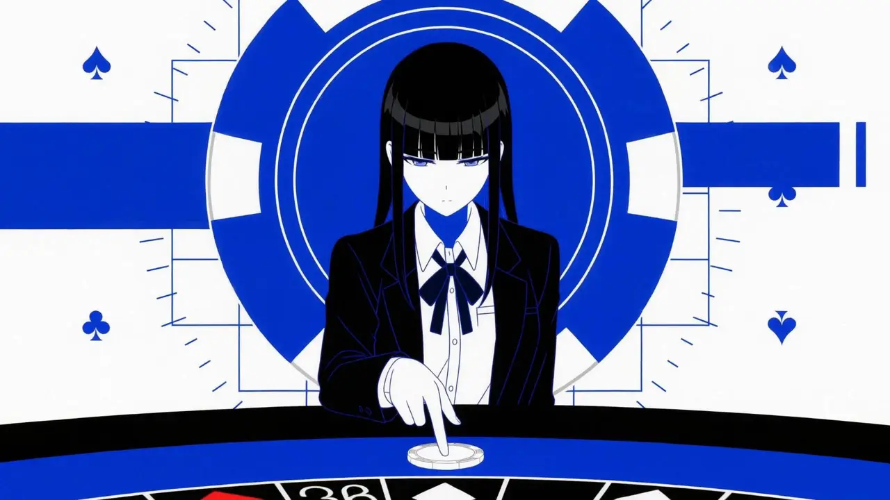 日漫PV