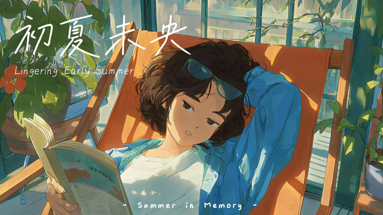 初夏未央